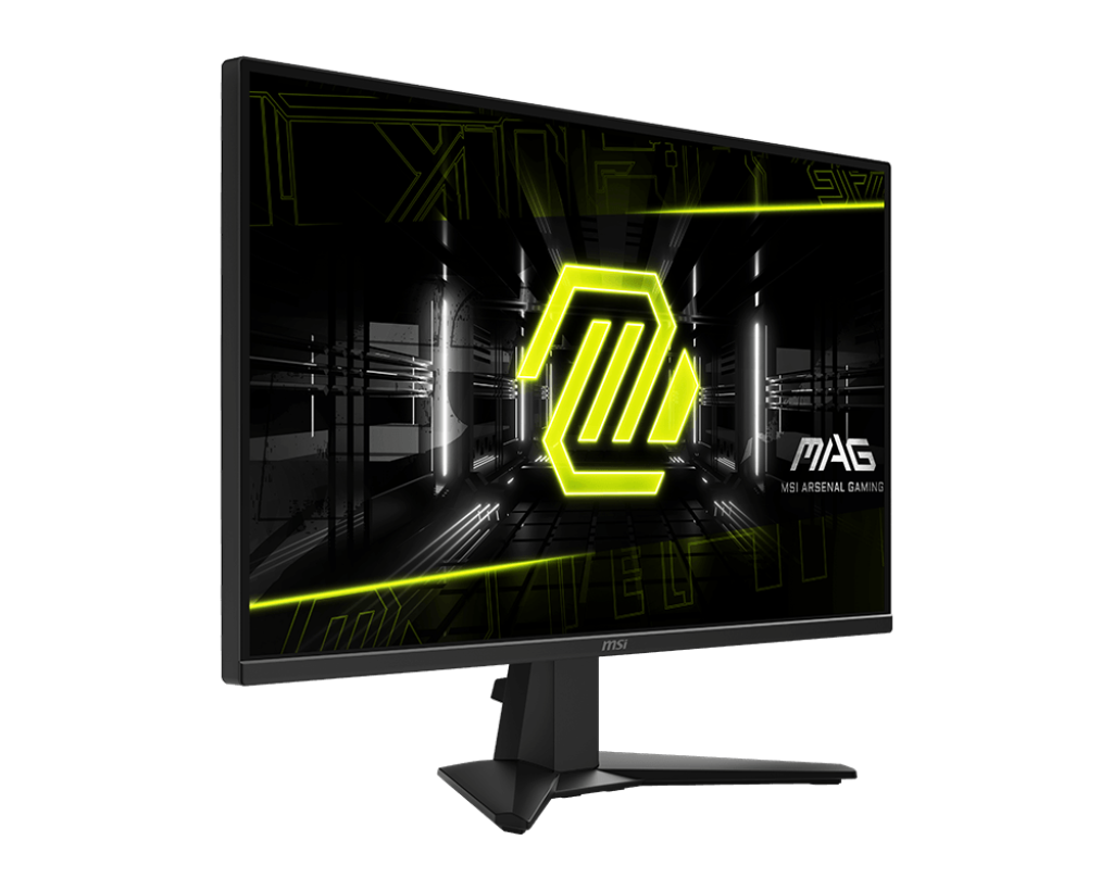 Monitors MAG 275QF Monitors MAG 275QF